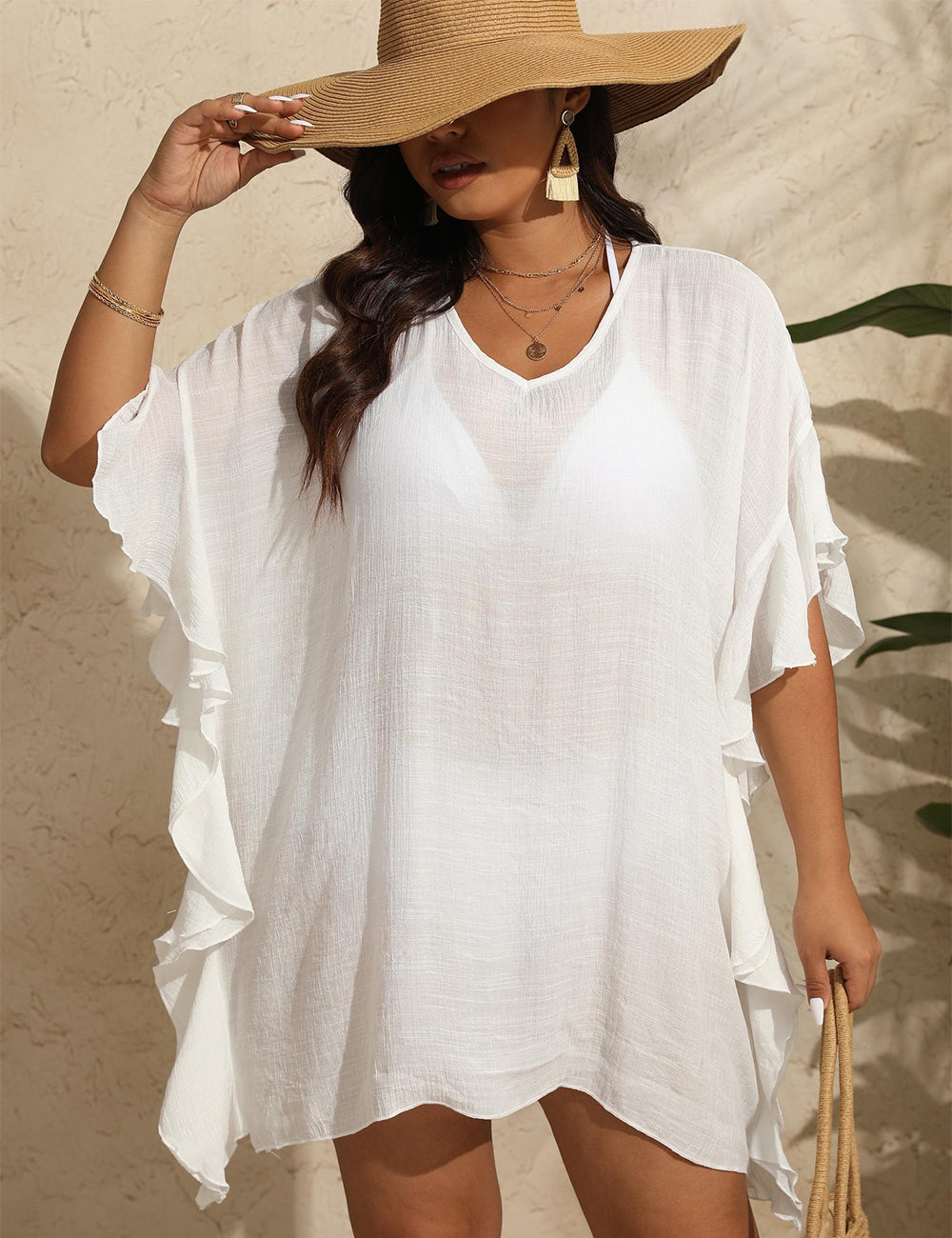 Women_Plus_Size_Ruffled_Beach_Cover_Up_Dress_PRUSES_5