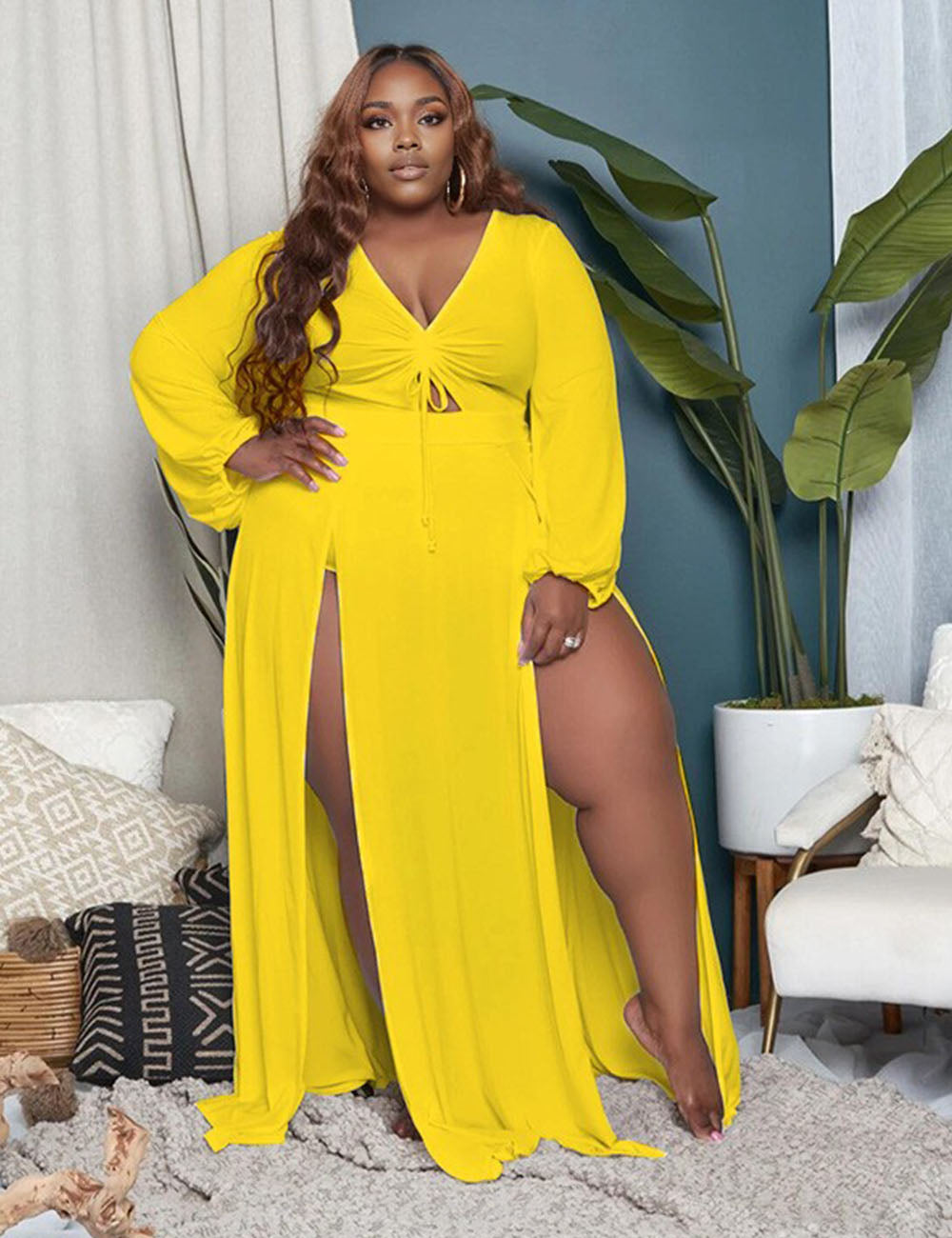 Women_Plus_Size_Seductive_Maxi_Dress_PRUSES_12