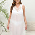 Women_Plus_Size_See-Through_Vest_Dress_Beach_Cover-Up_5