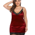Women_Plus_Size_Strappy_Lace_Babydoll-2