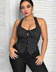 Sleeveless Tops