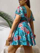 Women_Plus_Size_Swimsuit_Dress_Two_Piece_Suit_2