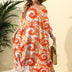 Women_Plus_Size_Swirl_Print_Loose_Cover-Up_8