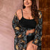 Women_Plus_Size_Three_Piece_Long_Sleeve_Blouse_Bikini_Set_5
