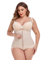 Women_Plus_Size_Tummy_Control_High_Compression_Shapewear_PRUSES_4