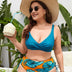 Women_Plus_Size_Two_Piece_Swimsuit_Twist_Front_Bikini_4
