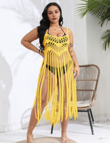 Women_Plus_Size_Vacation_Fringe_Splicing_Cover_Up_Dress_11