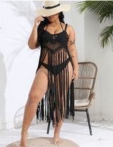 Women_Plus_Size_Vacation_Fringe_Splicing_Cover_Up_Dress_3