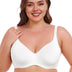 Women Plus Size Wire-Free Sports Bra | PRUSES