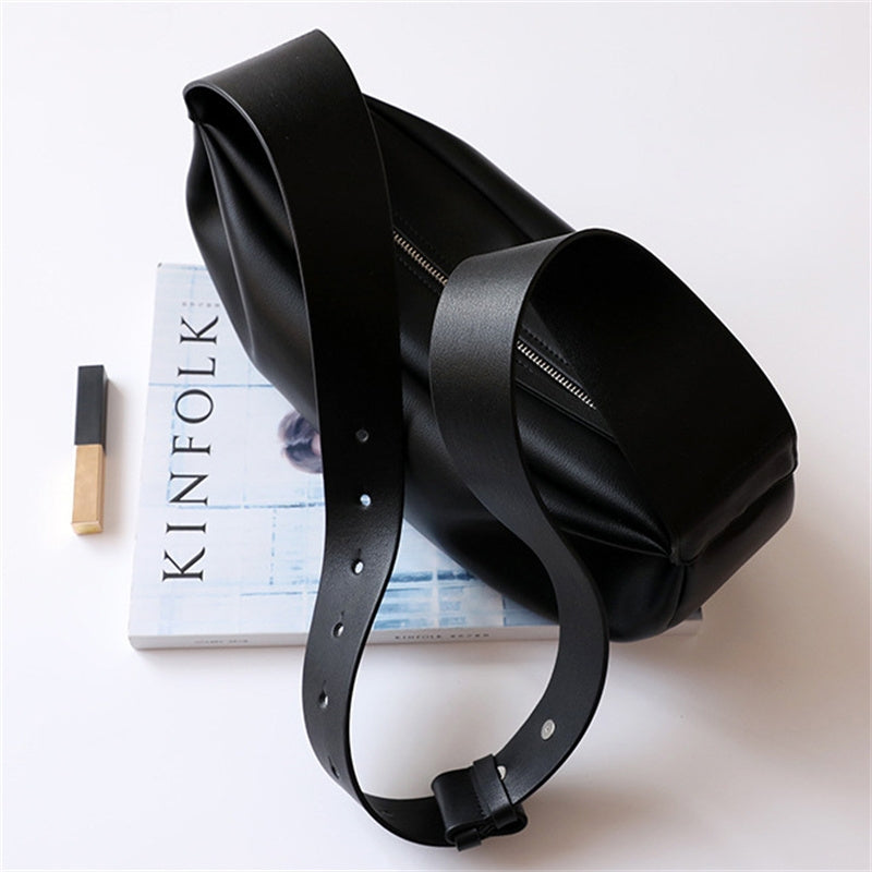 Women_s_Black_Leather_Hobo_Bag_Retro_Half_Moon_yyth_1