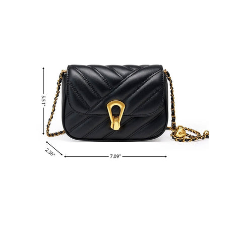 Women_s_Black_Quilted_Leather_Flap_Chain_Crossbody_Purses_Mini_Bags_333