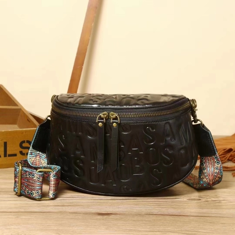 Women_s_Retro_Black_Leather_Letter_Mark_Funny_Pack_Waist_Bag