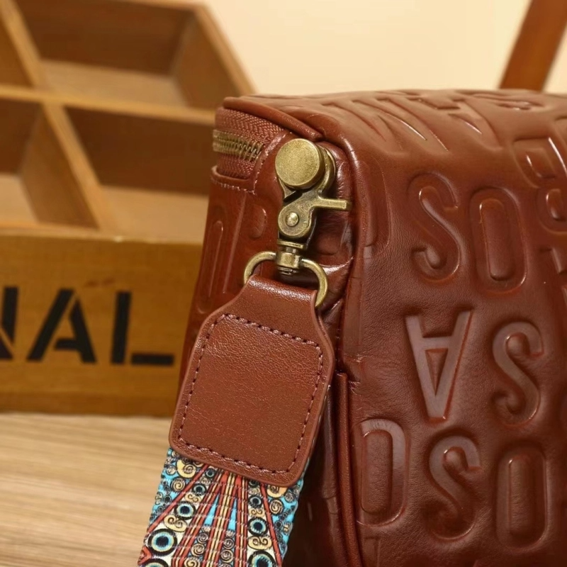 Women_s_Retro_Brown_Leather_Letter_Mark_Funny_Pack_Waist_Bag-2