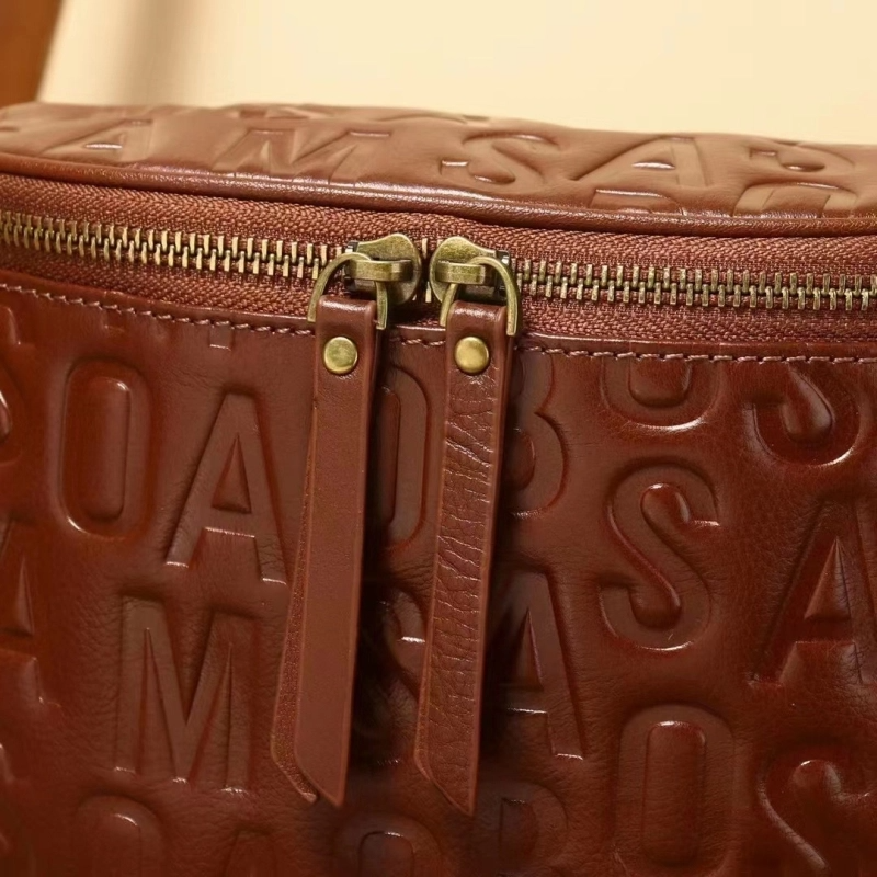Women_s_Retro_Brown_Leather_Letter_Mark_Funny_Pack_Waist_Bag-3