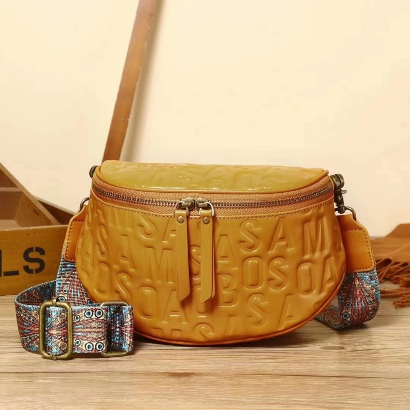 Women_s_Retro_Brown_Leather_Letter_Mark_Funny_Pack_Waist_Bag