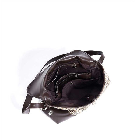 coffee Bag interior structure