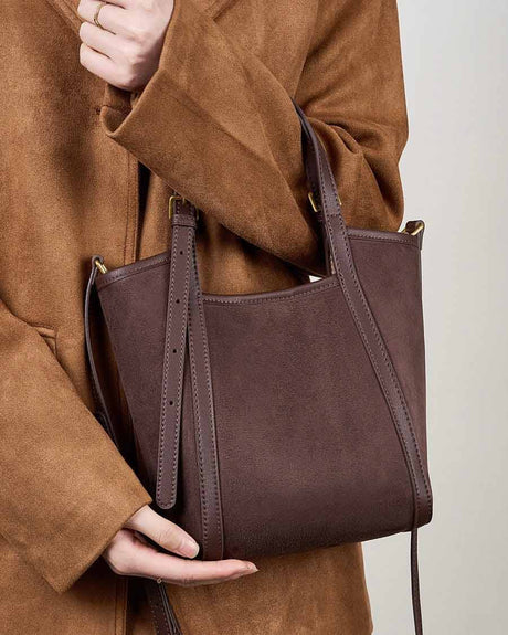 coffee Matte Tote Bag