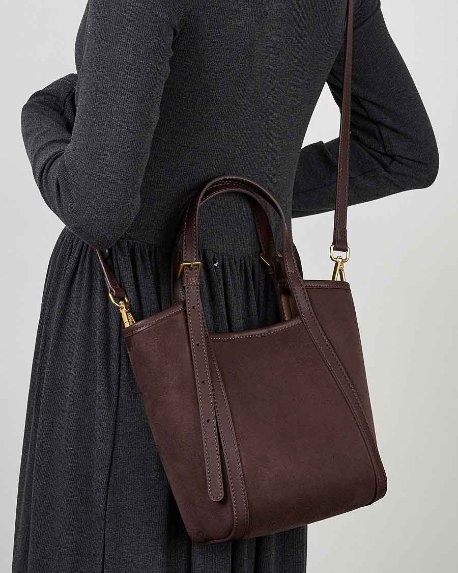 women coffee Matte Tote Bag