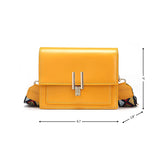 Yellow_Vegan_Leather_Flap_Crossbody_Purse_with_Embroidery_Strap_PRUSES-33