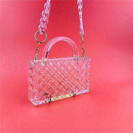acrylic_clear_quilted_top_handle_clutch_bag_with_transparent_chain_4