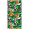 Animal Print Beach Towel | PRUSES - PRUSES