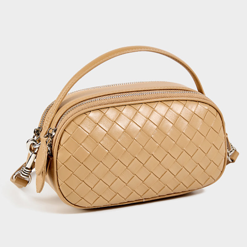 apricot_leather_woven_bags_top_handle_mini_crossbody_bag_4