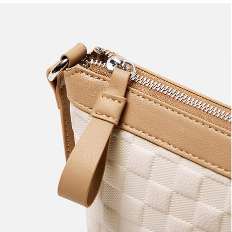 beige_and_apricot_leather_plaid_mini_crossbody_bag_zipper_shoulder_bags_1__1