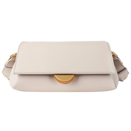 beige_leather_wide_strap_crossbody_bags_flap_handbags_1