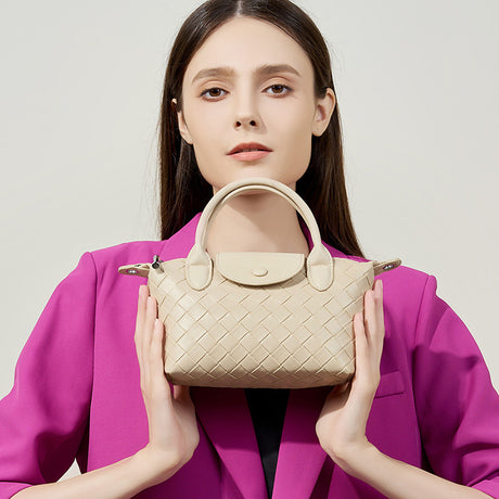 beige_leather_woven_bag_top_handle_mini_crossbody_bags_4
