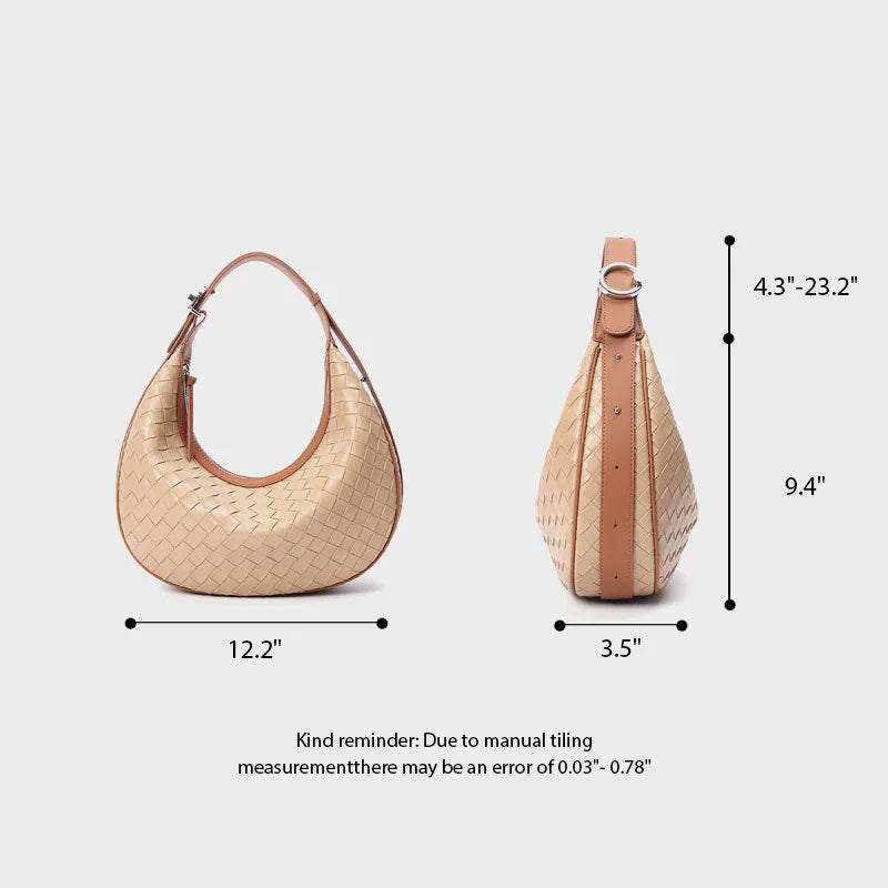 beige_leather_woven_half-moon_hobo_handbag_shoulder_bag_111