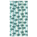 Black and White Striped Series Beach Towel | PRUSES - PRUSES