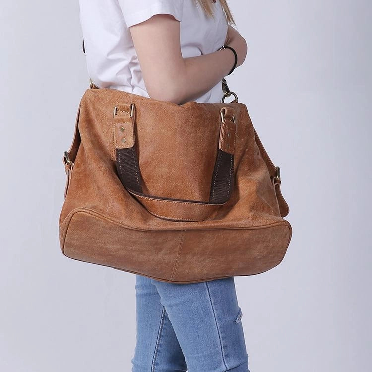 black_full_grain_leather_crossbody_large_tote_bag_for_travel_2