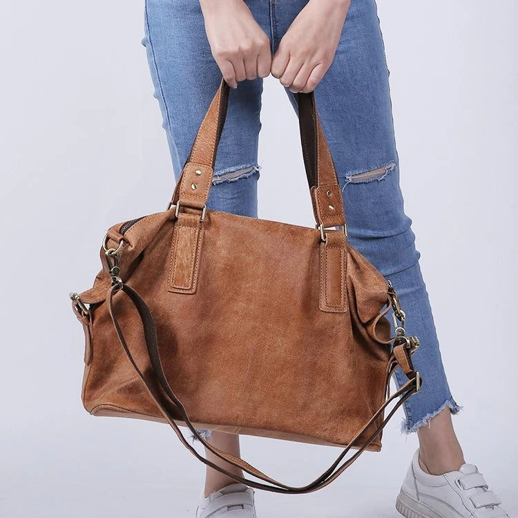 black_full_grain_leather_crossbody_large_tote_bag_for_travel_3