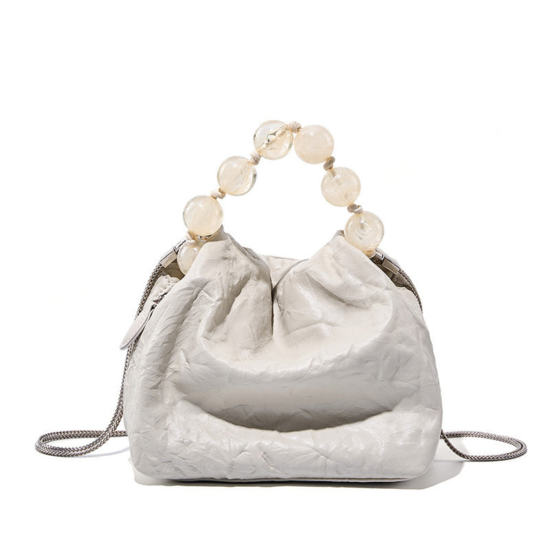 black_leather_beads_handle_shoulder_mini_bags_6