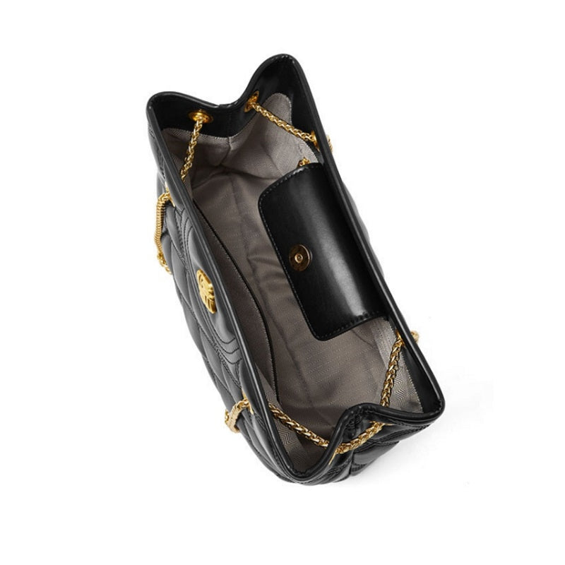 black_leather_big_size_chain_shoulder_quilted_bags-1