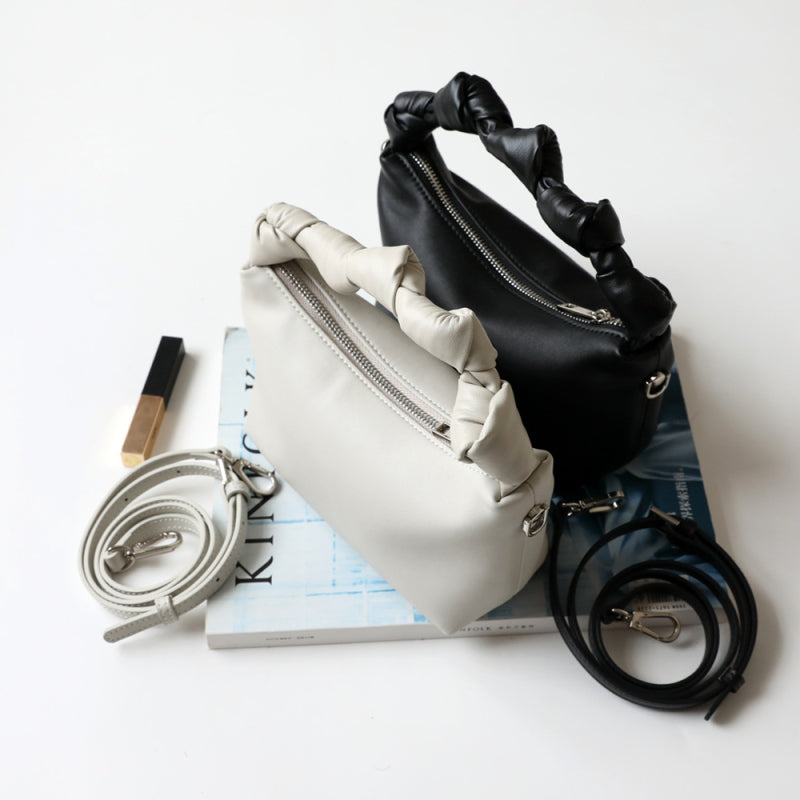 black_leather_top_handle_zipper_crossbody_handbags_1