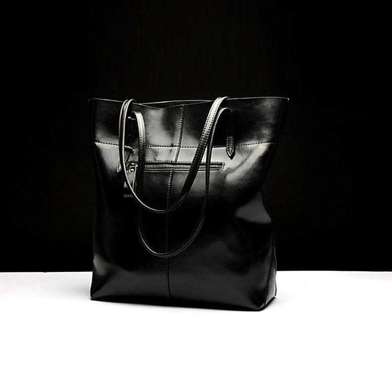 black_leather_tote_bag_fashion_genuine_leather_shopper_bag_tote_bags_2