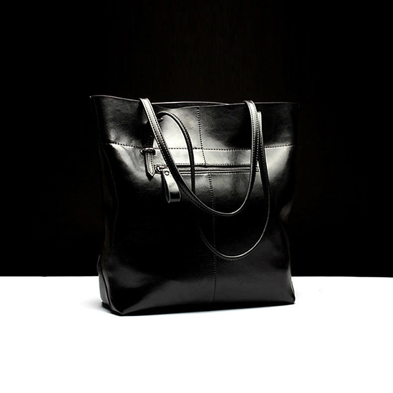 black_leather_tote_bag_fashion_genuine_leather_shopper_bag_tote_bags_3