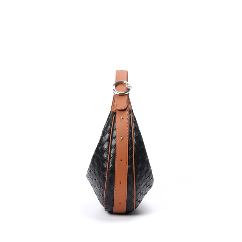 black_leather_woven_half-moon_hobo_handbag_shoulder_bag_7__1