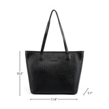 black_leather_woven_oversized_tote_bags_shoulder_bag_for_work_6