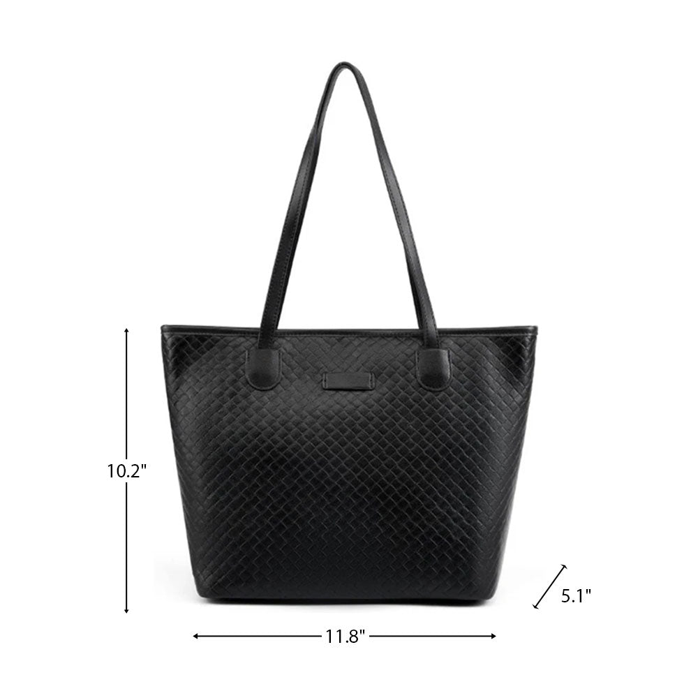 black_leather_woven_oversized_tote_bags_shoulder_bag_for_work_6