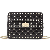 black_rockstud_leather_quilted_handbags_foldover_crossbody_chain_bags_22