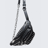 black_vegan_leather_rock_studs_waist_bags_cool_fanny_pack_bum_bags_6