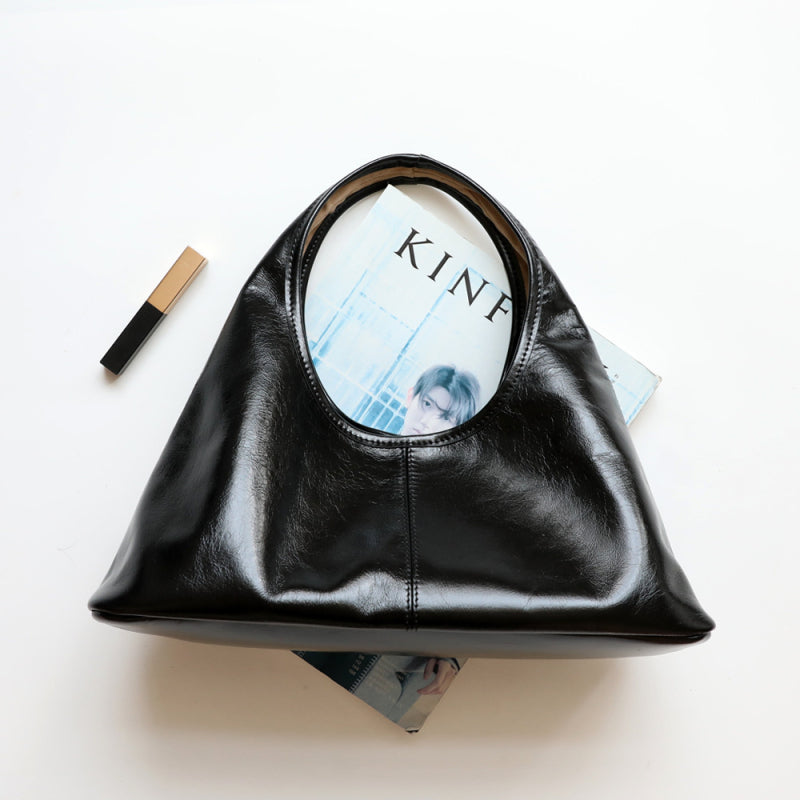 black_vintage_genuine_leather_tote_bags_big_shoulder_bag_2