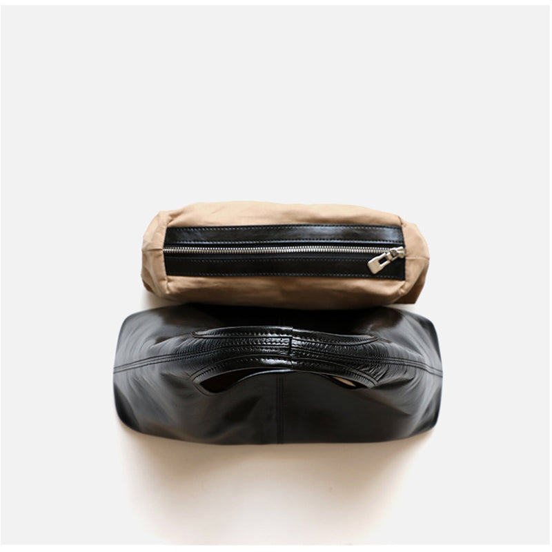 black_vintage_genuine_leather_tote_bags_big_shoulder_bag_5__1