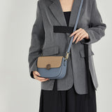 blue_leather_flap_saddle_bag_buckle_message_shoulder_bag_1