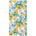 Bright Printed Beach Towel | PRUSES - PRUSES