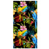 Bright Printed Beach Towel | PRUSES - PRUSES