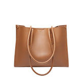 brown_genuine_leather_square_large_tote_bag_women_s_shoulder_bags_5