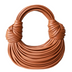 brown_knotted_leather_handbags_woven_bag_with_zipper_1